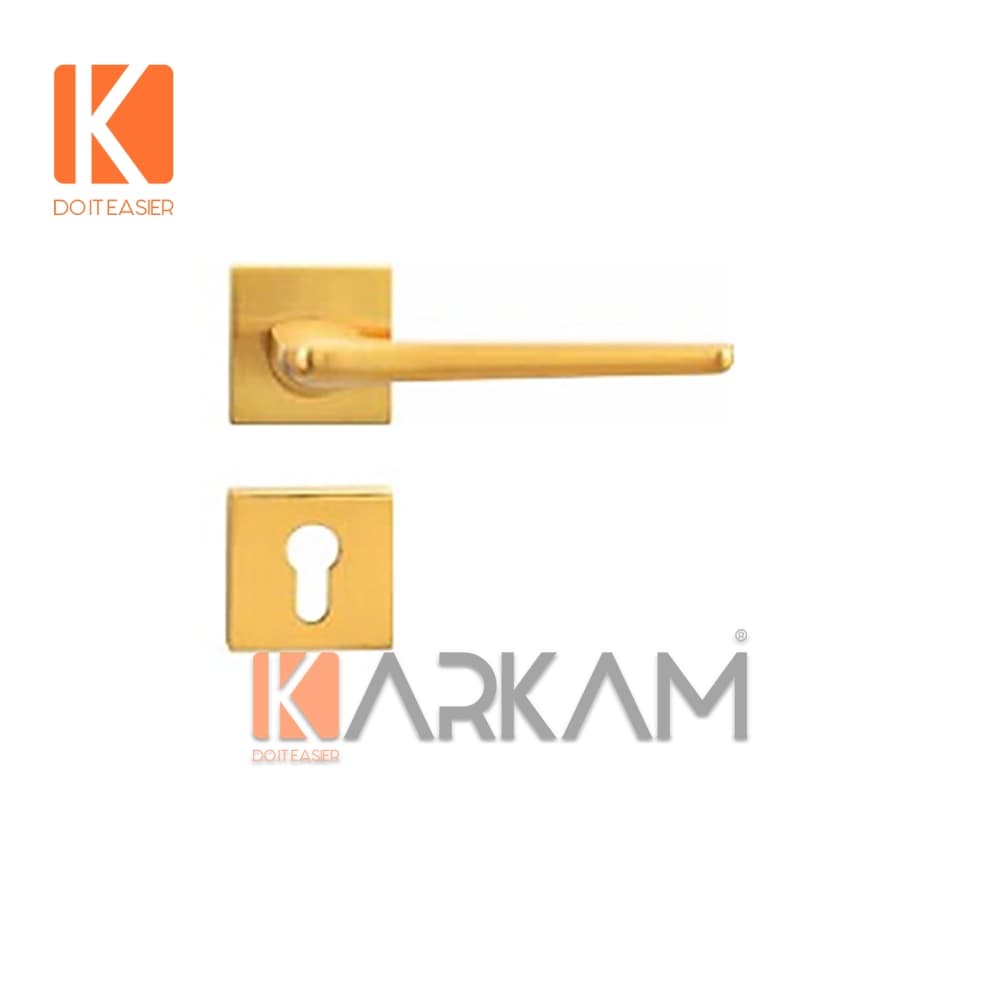 روزت 8652R طلایی HTN