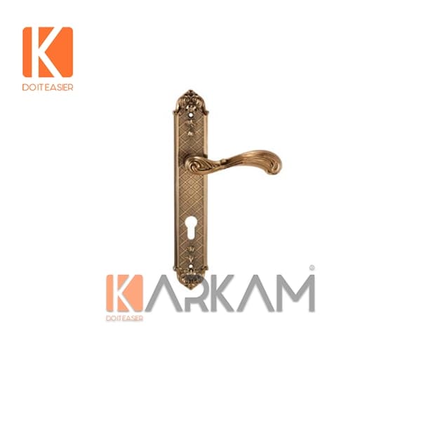 دستگیره سوییچی ریما Rima-CF کافی HTN