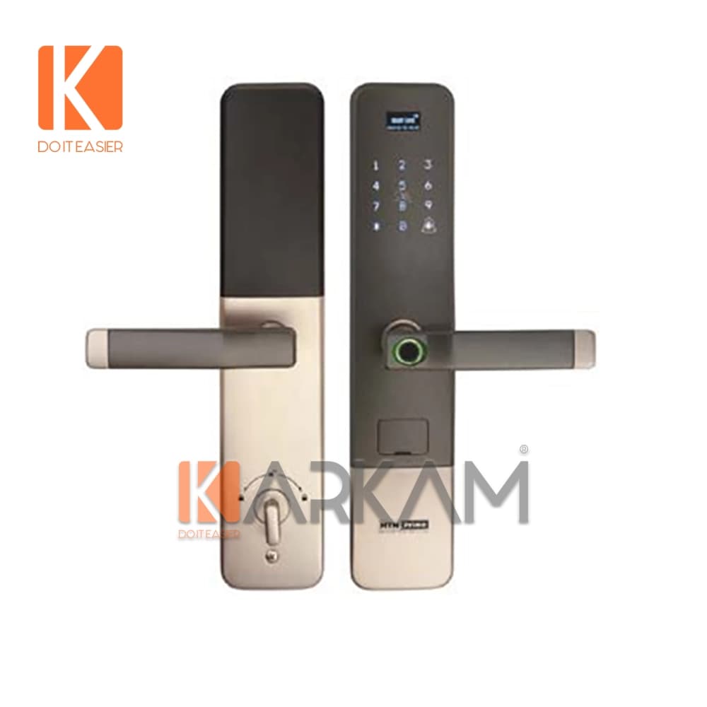دستگیره الکترونیکی 3712 HTN
