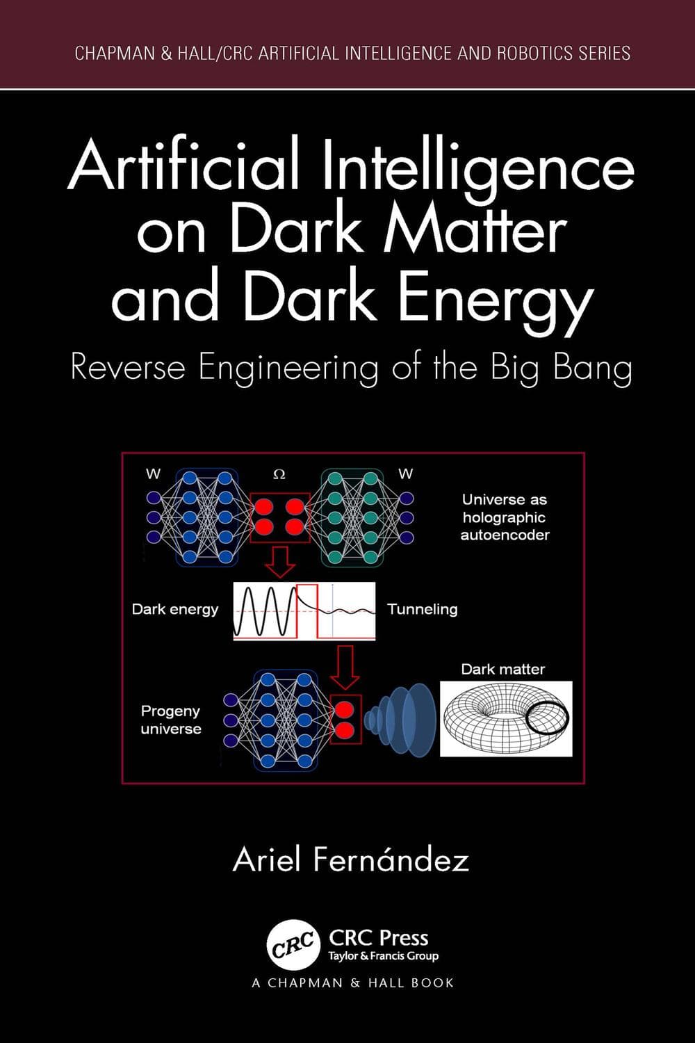 هوش مصنوعی در ماده تاریک و انرژی تاریک ۲۰۲۳ <br> Artificial Intelligence on Dark Matter and Dark Energy 2023