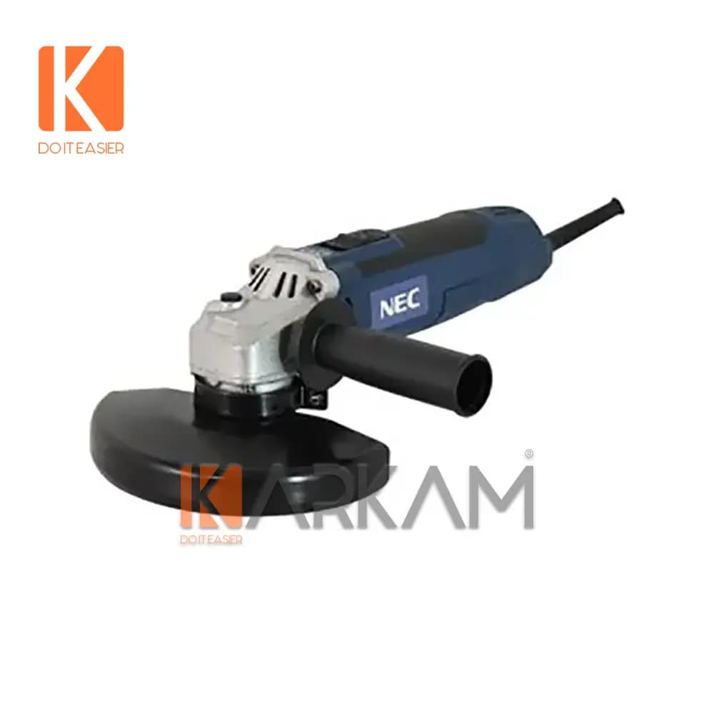 مینی فرز دیمردار 650 وات NEC 1169