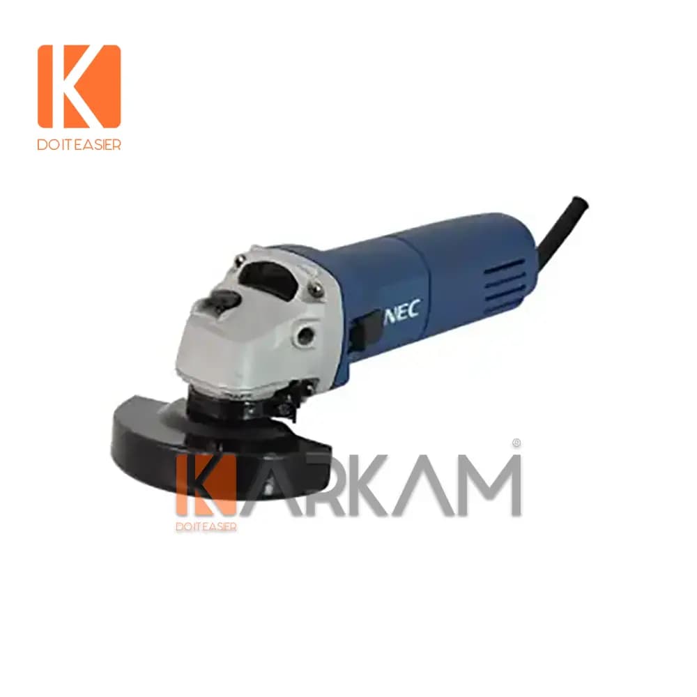 مینی فرز 850 وات NEC 1188