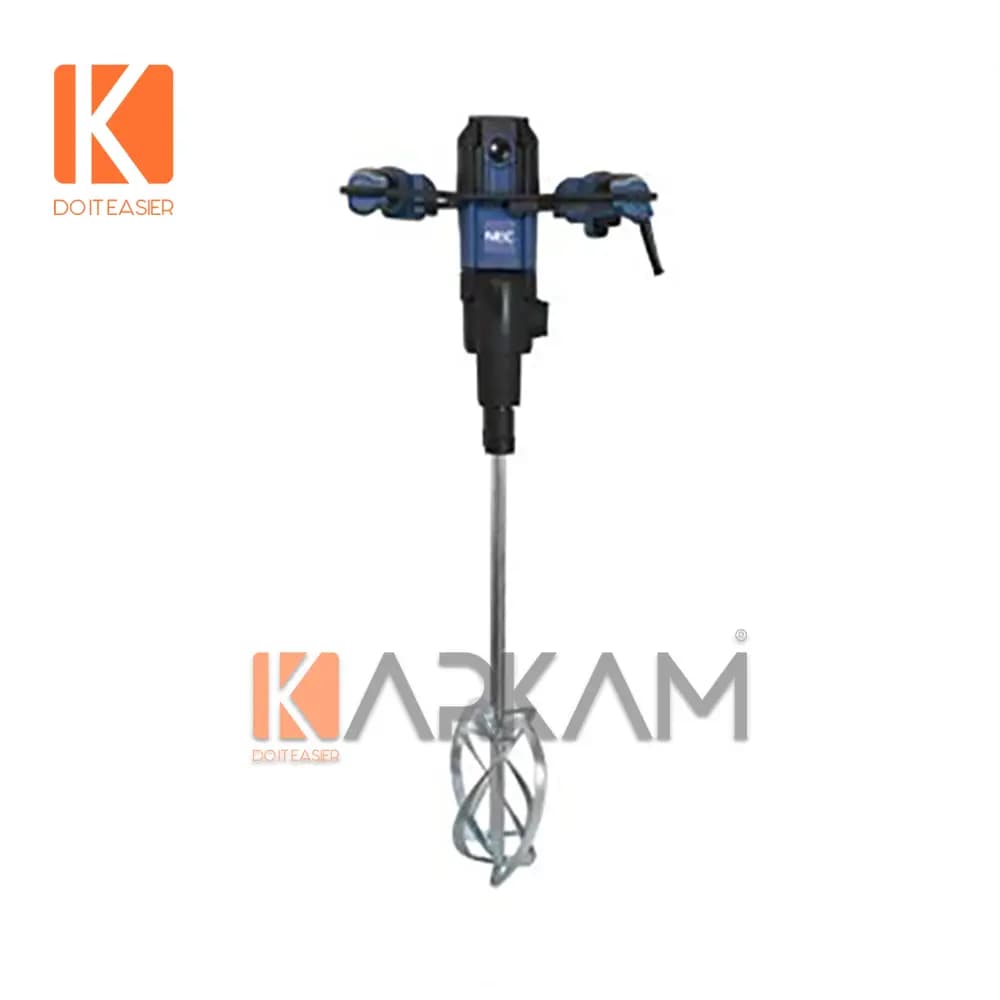 میکسر صنعتی دولول 1800 وات NEC 4488