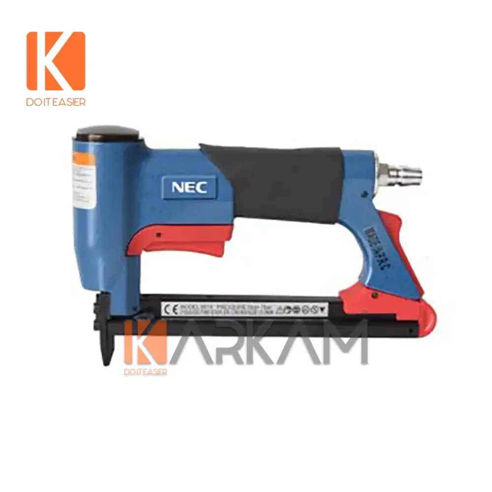 منگنه کوب بادی NEC 2520