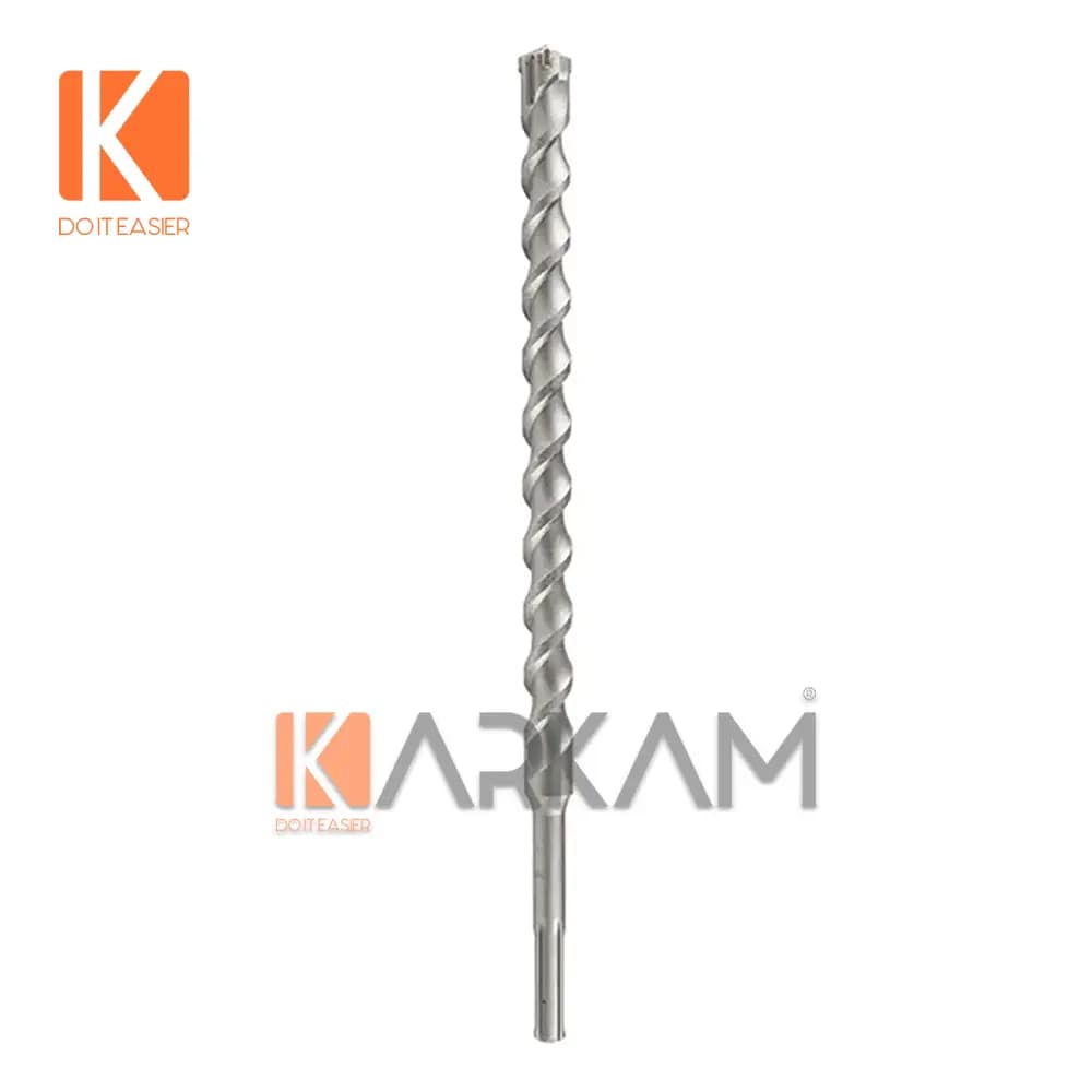 مته پنج شیار NEC 540*30
