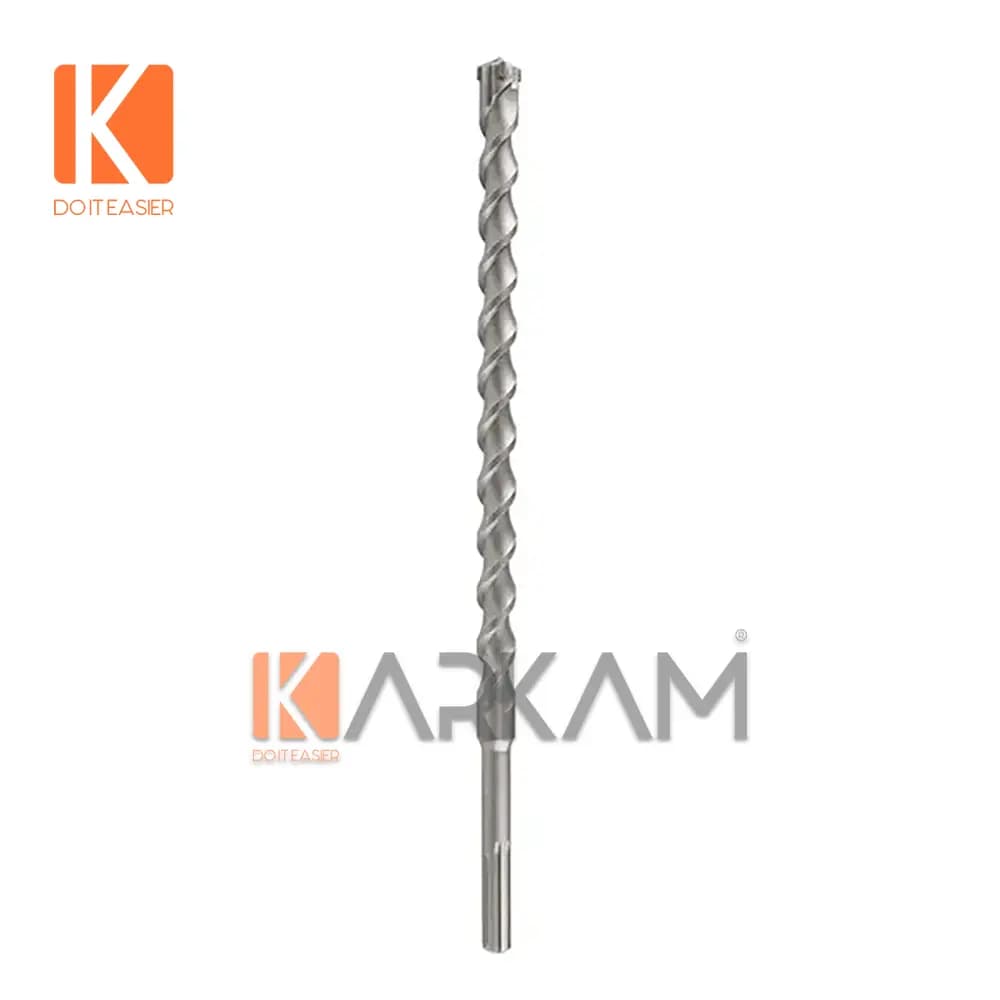 مته پنج شیار NEC 540/28