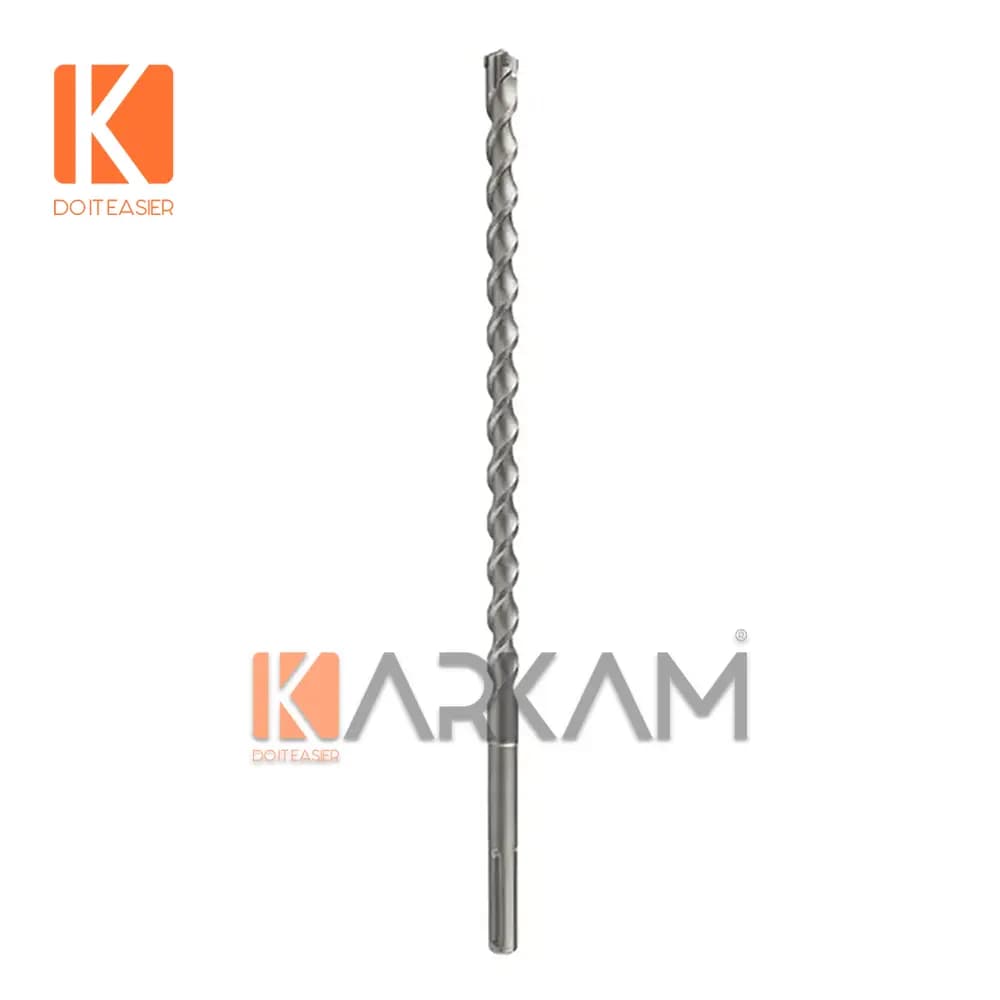 مته پنج شیار NEC 540/22