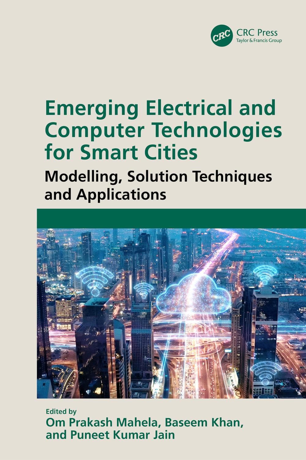 فناوری‌های نوظهور برق و کامپیوتر برای شهرهای هوشمند ۲۰۲۴ <br> Emerging Electrical and Computer Technologies for Smart Cities 2024