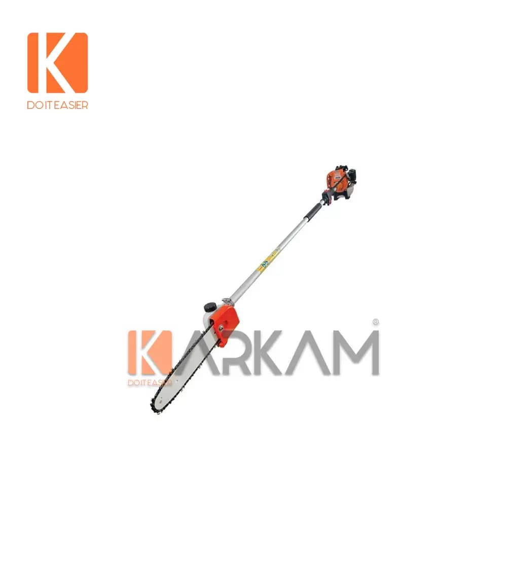 شاخه زن 2 متری 2 زمانه 1/5 کیلو وات NEC SHZB-2m