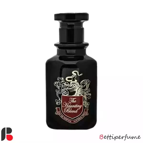 عطر د وویس آف د اسنیک فراگرنس ورد