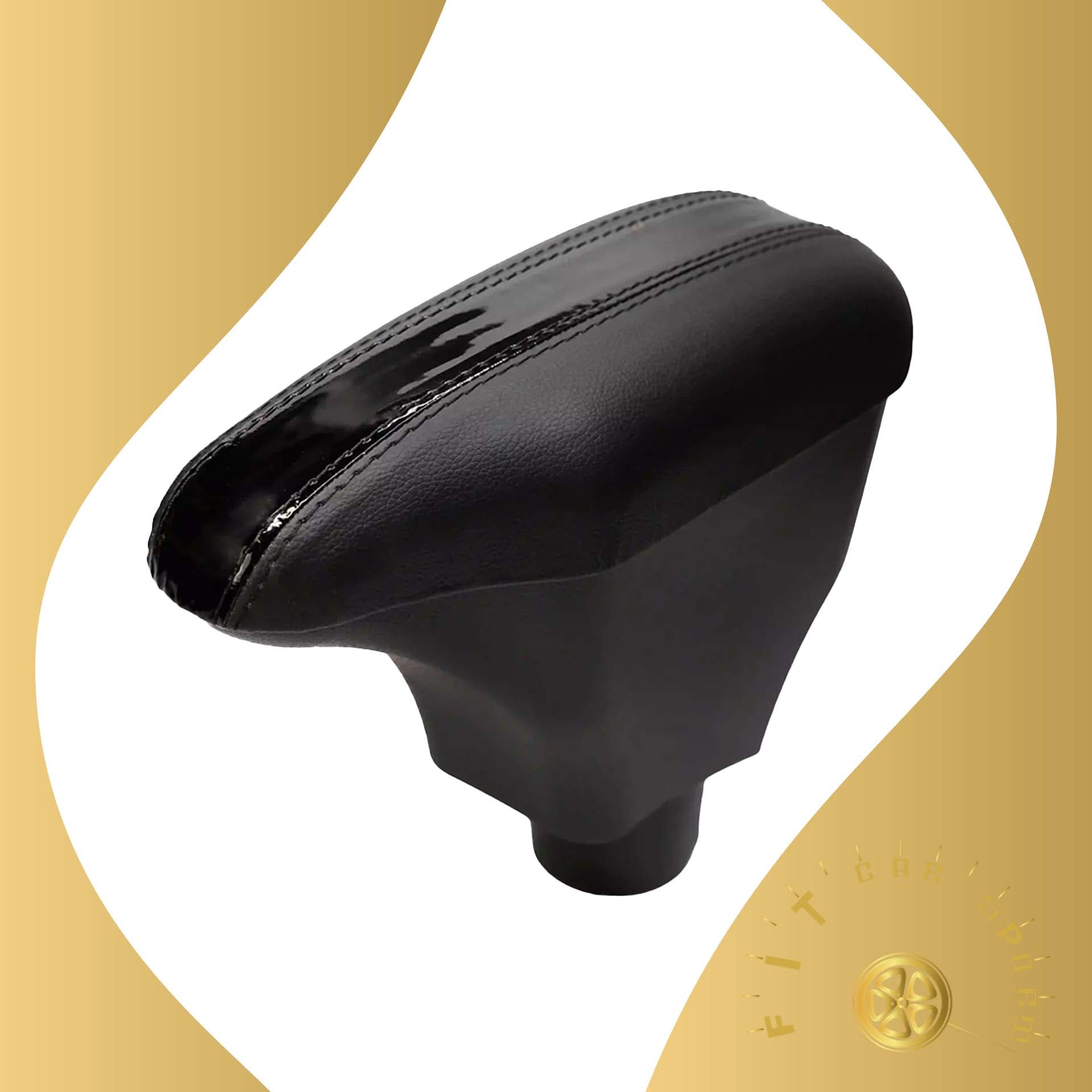 کنسول وسط کوییک طرح MP — تصویر ۴