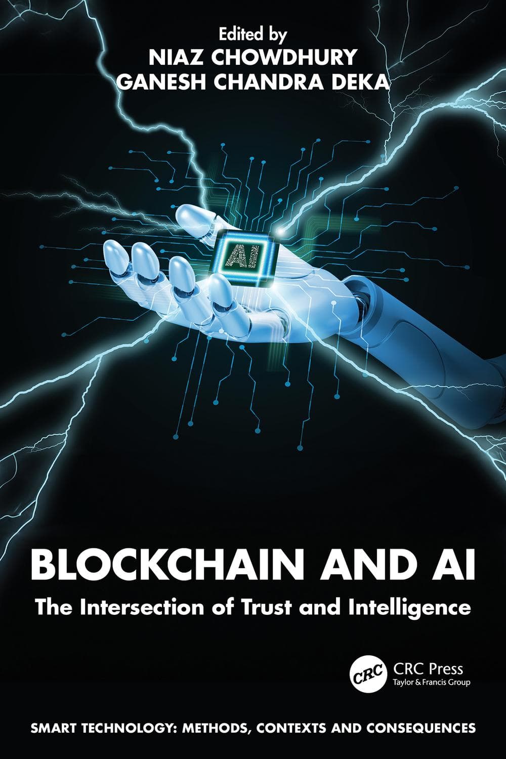 بلاک‌چین و هوش مصنوعی ۲۰۲۴ <br> Blockchain and AI 2024