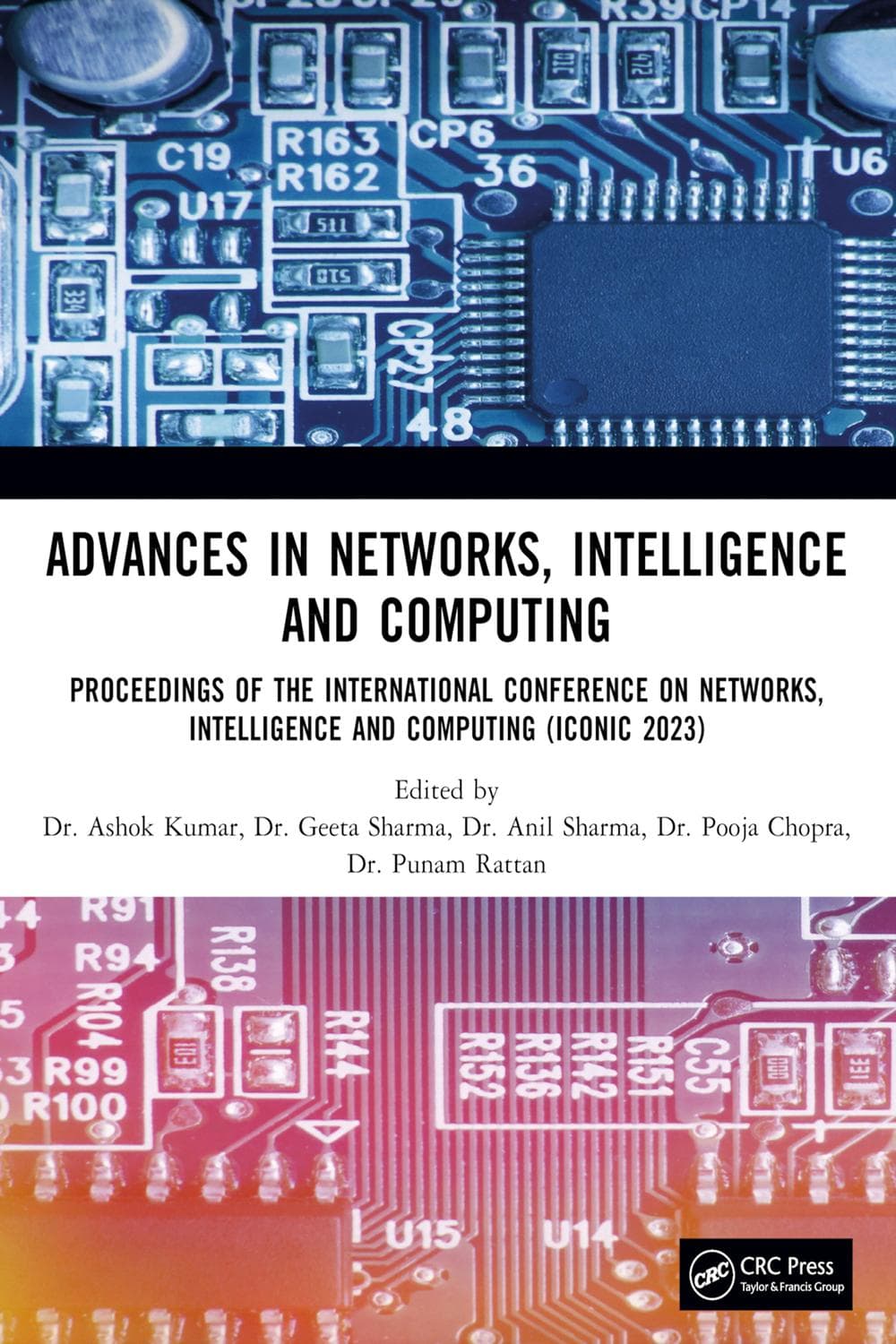پیشرفت‌ها در شبکه‌ها، هوش مصنوعی و محاسبات ۲۰۲۴ <br> Advances in Networks, Intelligence and Computing 2024