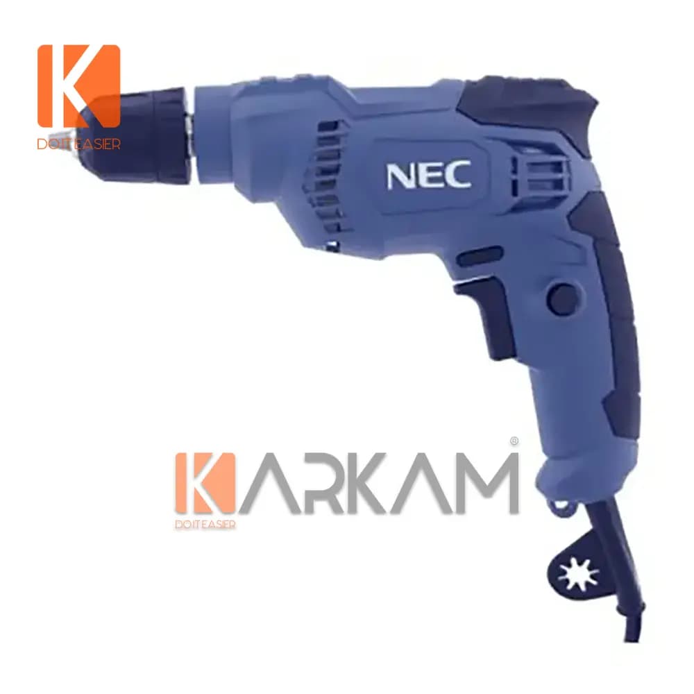 دریل 420 وات NEC 6531