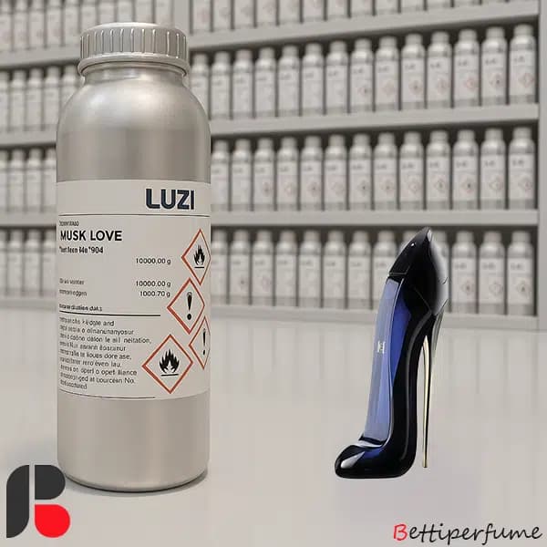 اسانس زنانه گود گرل کارولینا هررا Carolina Herrera Good Girl