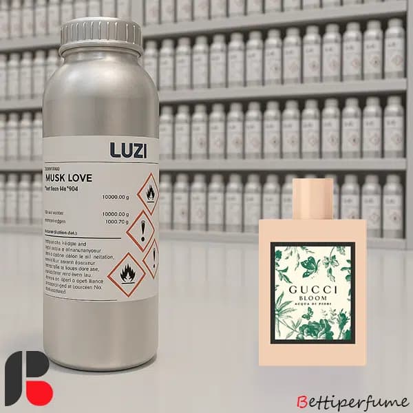 اسانس گوچی بلوم اکوا دی فيوری Gucci Bloom Acqua di Fiori