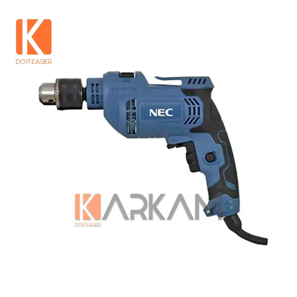 دریل آچاری 710 وات NEC 1340