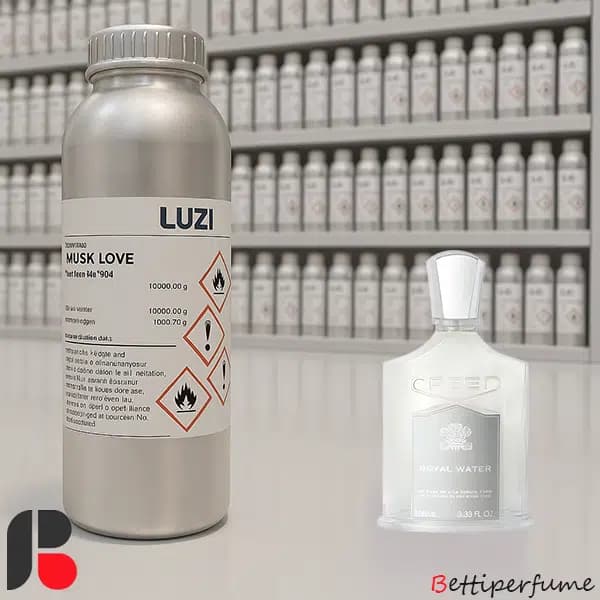 اسانس رویال واتر کرید Creed Royal Water