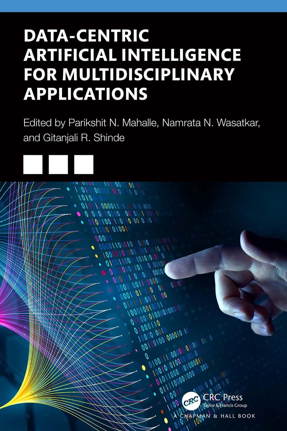 هوش مصنوعی داده‌محور برای کاربردهای چندرشته‌ای ۲۰۲۴ <br> Data-Centric Artificial Intelligence for Multidisciplinary Applications 2024