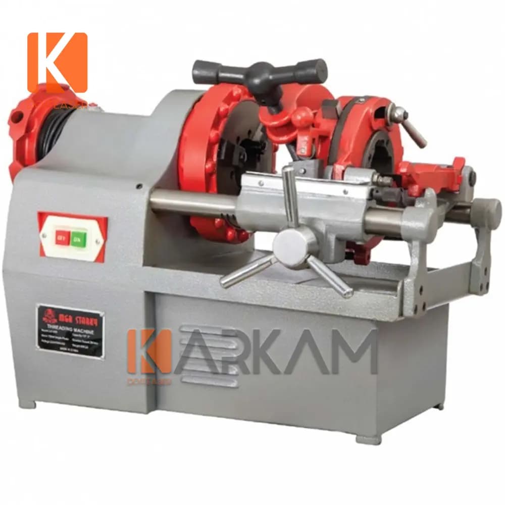 حدیده برقی 6 اینچ 1100 وات NEC