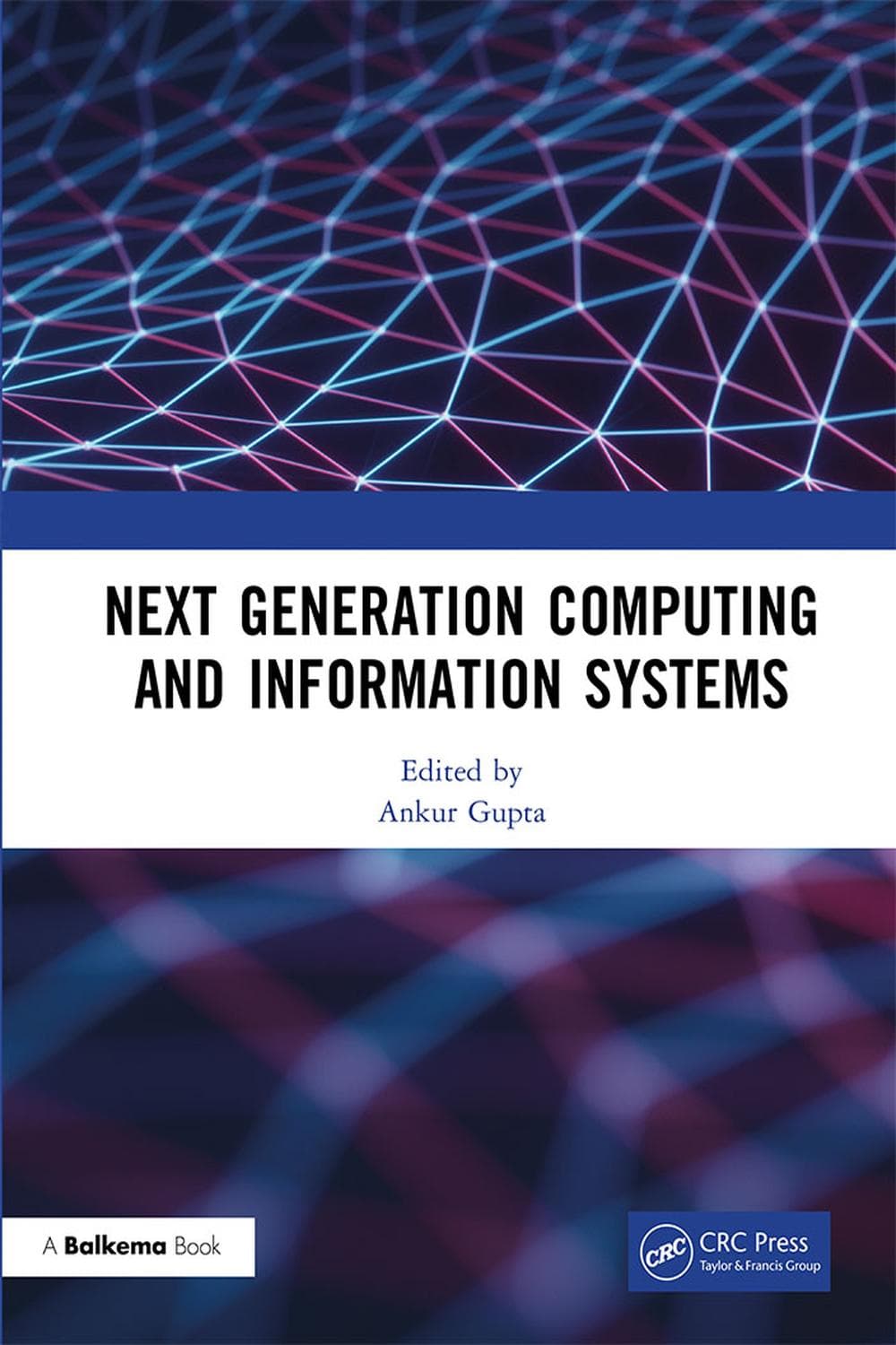 محاسبات و سیستم‌های اطلاعاتی نسل آینده ۲۰۲۴ <br> Next Generation Computing and Information Systems 2024