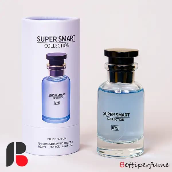 عطر لویی ویتون میتیور ۲۵ میل سوپر اسمارت کد ۷۵