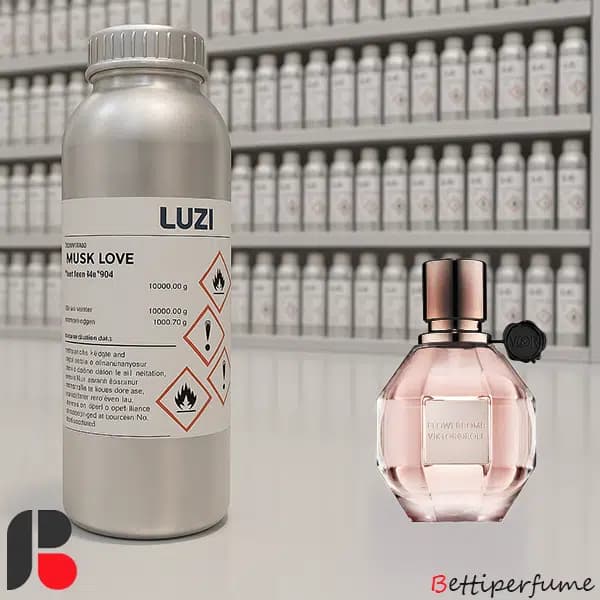 اسانس فلاور بمب ویکتور اند رولف Viktor Rolf Flower Bomb