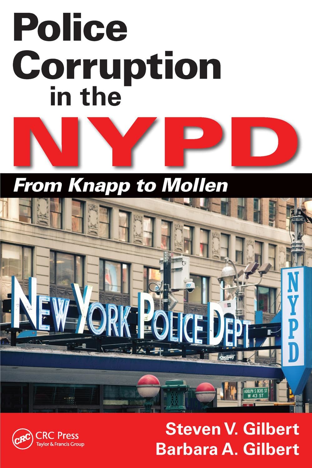 فساد پلیس در پلیس نیویورک ۲۰۱۷ <br> Police Corruption in the NYPD 2017