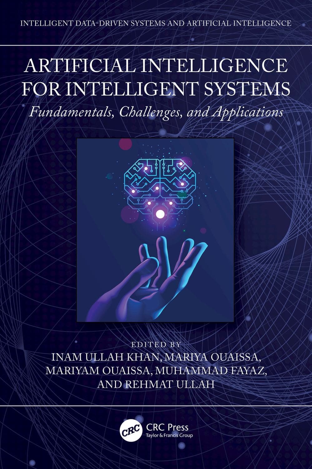 هوش مصنوعی برای سیستم‌های هوشمند ۲۰۲۴ <br> Artificial Intelligence for Intelligent Systems 2024