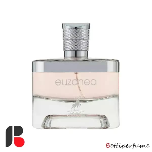 عطر ادکلن الحمبرا ایزونا (مشابه سی کی ایفوریا زنانه)