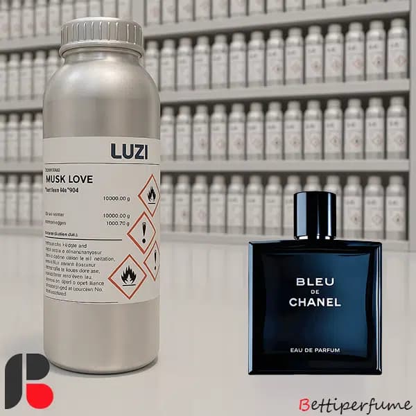 اسانس مردانه بلو شنل CHANEL Bleu de Chanel