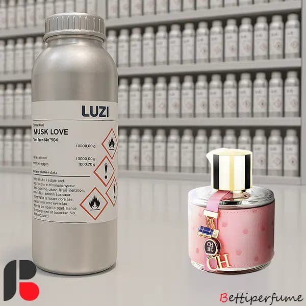 اسانس سی اچ گرند تور کارولینا هررا Carolina Herrera CH Men Grand Tour