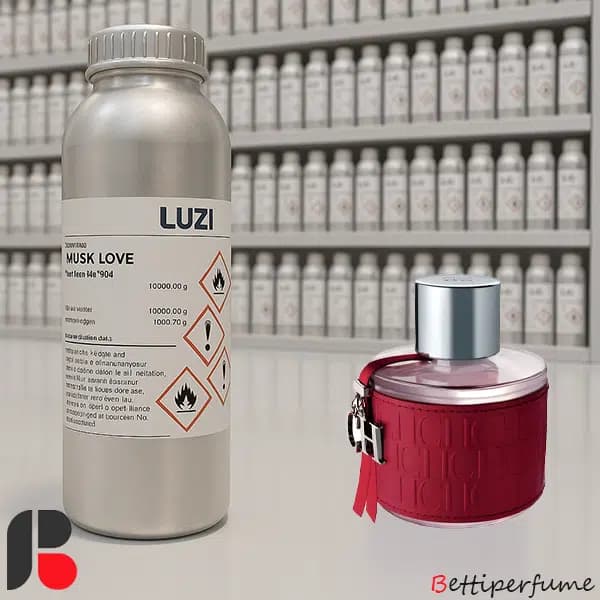 اسانس کارولینا هررا سی اچ زنانه CAROLINA HERRERA CH for Women