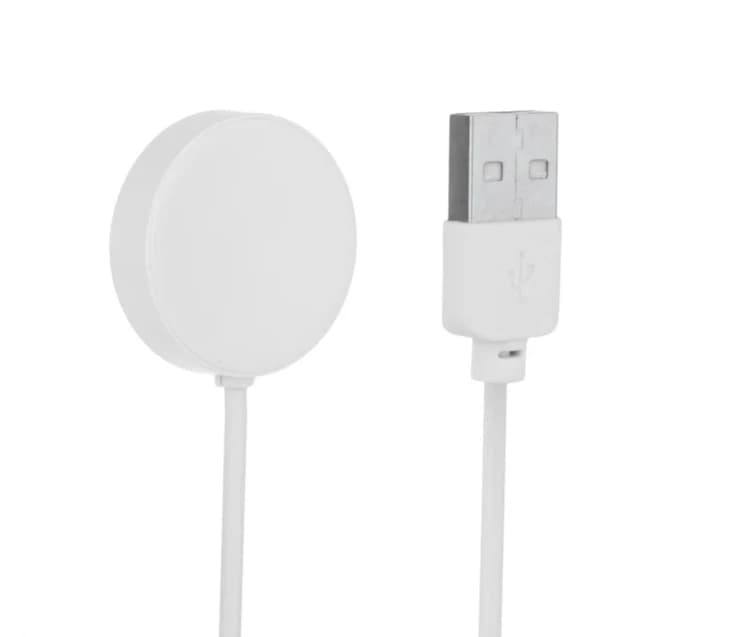 ساعت هوشمند KEQIWEAR مدل KW25 Max Series 10 همراه با ۳ بند رنگی و تماس بلوتوثی — تصویر ۳