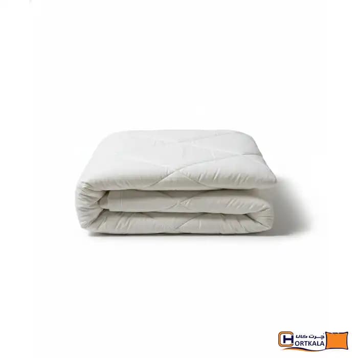 لحاف لایت هتلی دیپلمات دونفره خوشخواب سایز 240*220 — تصویر ۲