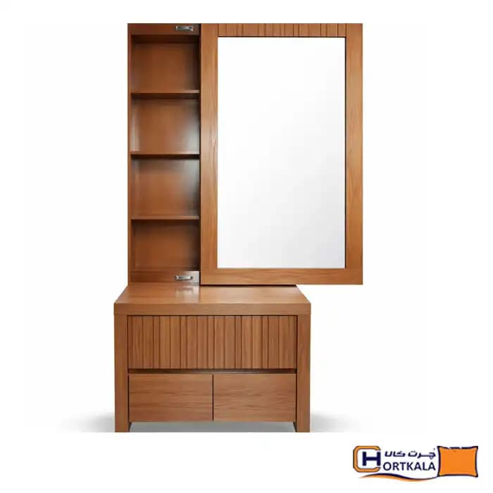 سرویس تختخواب دونفره 200*160 مدل دیبا — تصویر ۲
