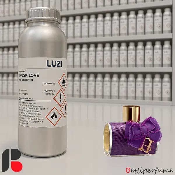 اسانس کارولینا هررا سی اچ سوبلیم ادو پرفیوم CAROLINA HERRERA CH Sublime EDP
