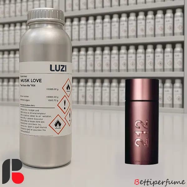 اسانس مردانه 212 سک سی کارولینا هررا Carolina Herrera 212 Se-xY