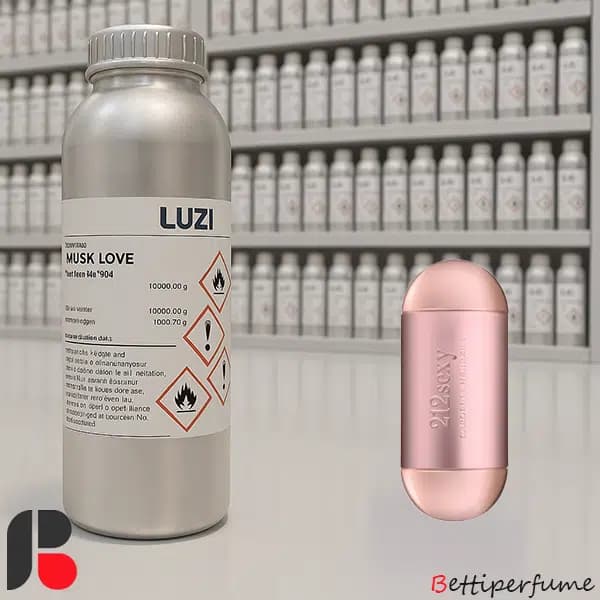 اسانس زنانه سک سی 212 کارولینا هررا Carolina Herrera Se-xy 212