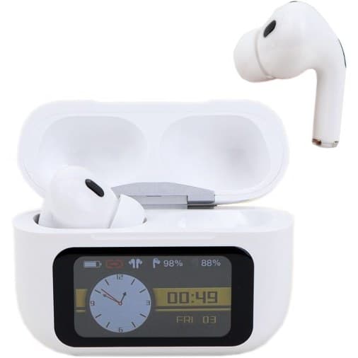 ایرپاد هوشمند با نمایشگر لمسی مدل WT-8