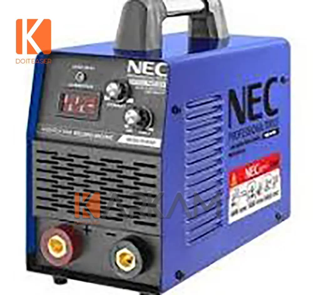 اینورتر 220 آمپر NEC 220