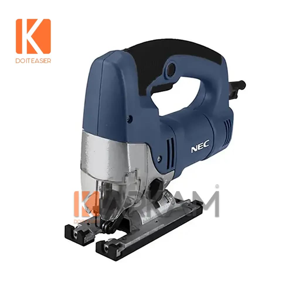 اره عمودبر گیر بکسی 750 وات NEC 7550