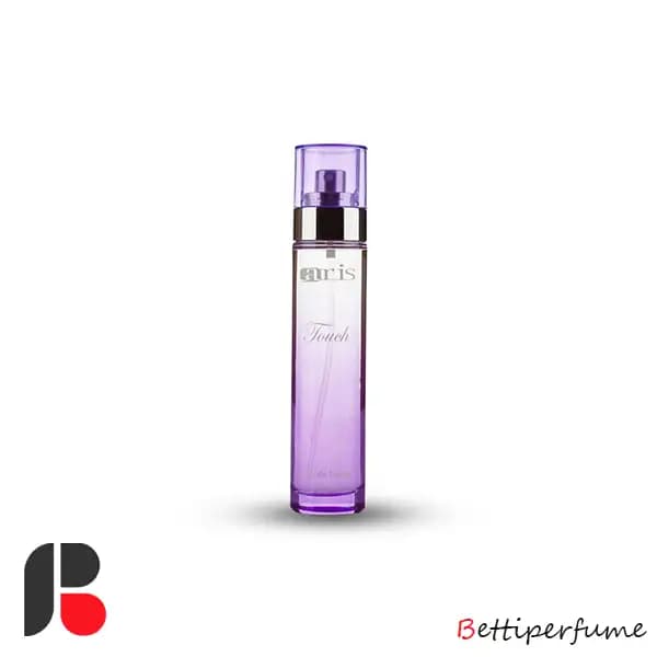 عطر ادکلن تاچ اکلت اریس