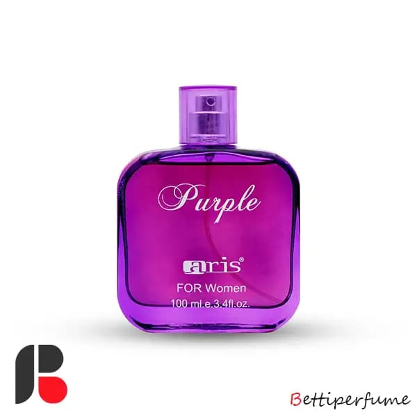 عطر ادکلن میدنایت رز اریس
