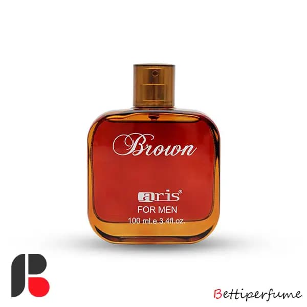عطر ادکلن کاپتان بلک اریس