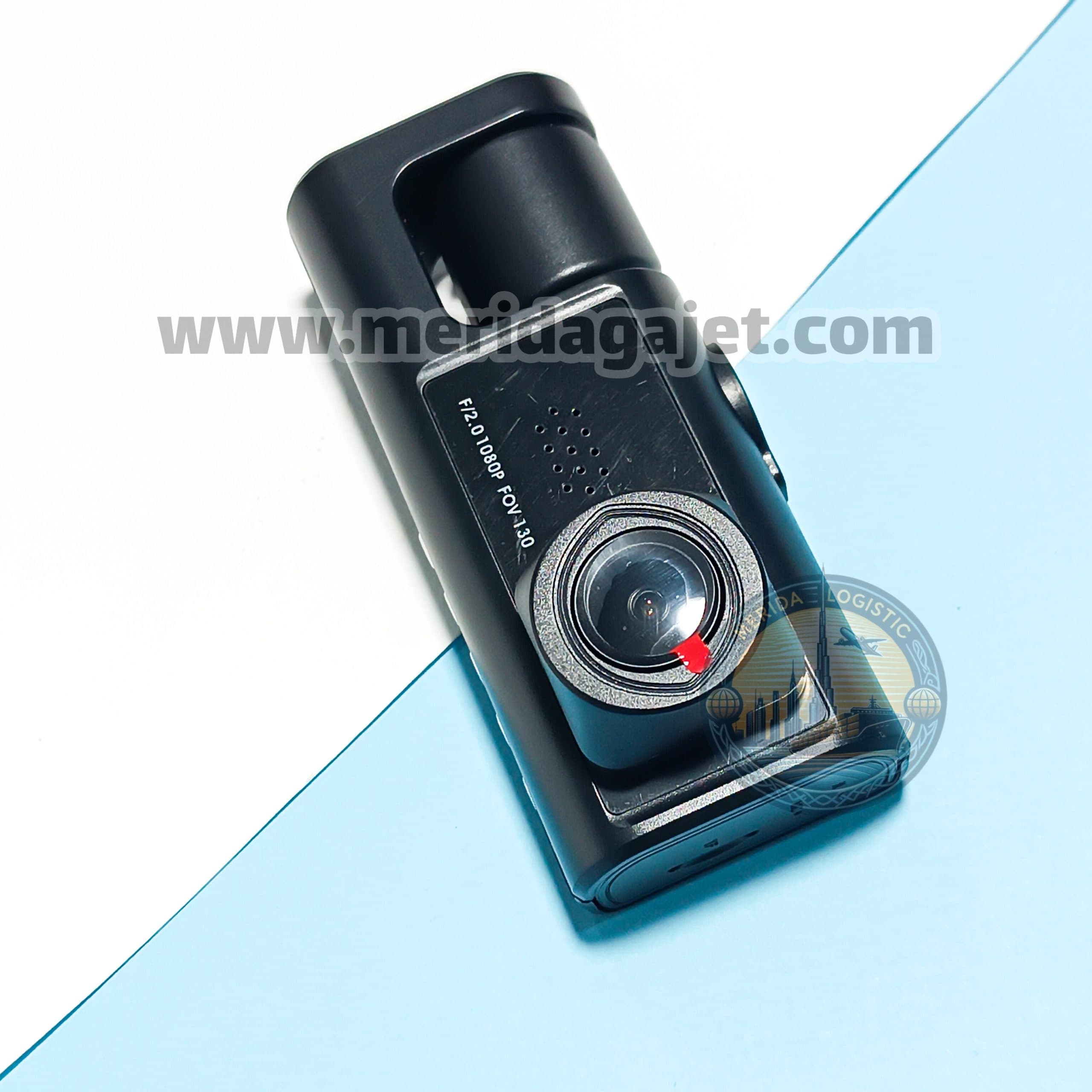 دوربین سه لنز خودرو black box — تصویر ۵