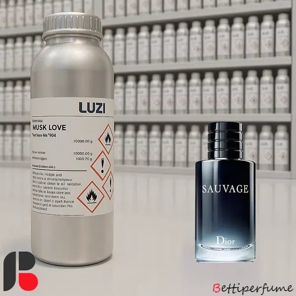 اسانس مردانه ساواج دیور Dior Sauvage