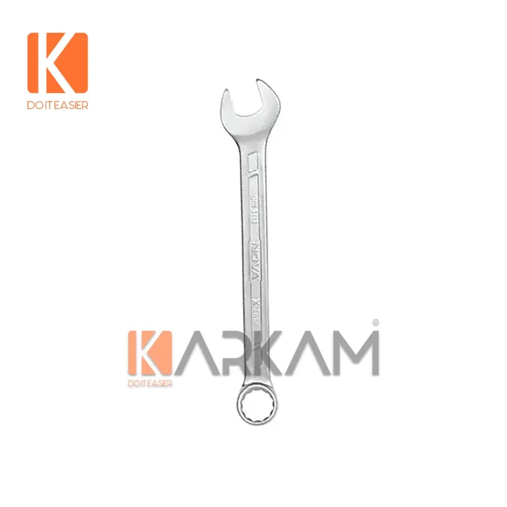 آچار یکسر رینگ 27 میلیمتر هند NTS-1821 نوا