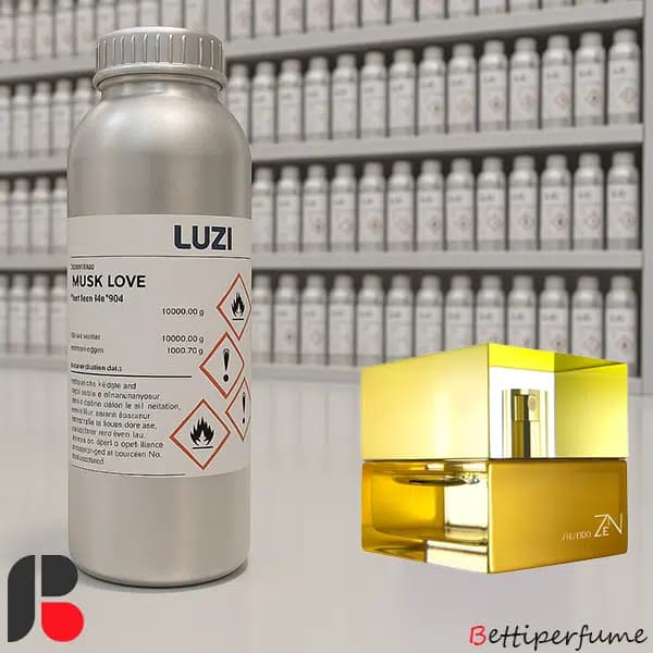 اسانس زنانه شیسیدو زن Shiseido Zen