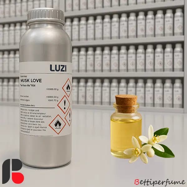 اسانس بهار نارنج Citrus Aurantium